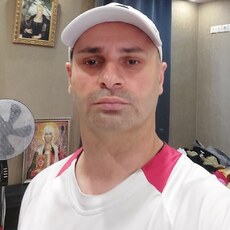 Фотография мужчины Temur, 48 лет из г. Москва