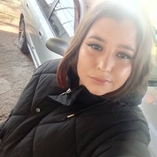 Фотография девушки Александра, 23 года из г. Тимашевск