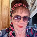 Ангелина, 51 год
