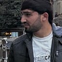 Rəvan, 22 года