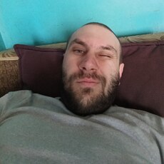 Фотография мужчины Кирилл, 32 года из г. Новосибирск