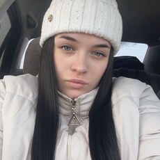 Фотография девушки Юля, 22 года из г. Новосибирск