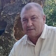 Фотография мужчины Алексей, 52 года из г. Москва