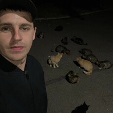 Фотография мужчины Arseniy, 32 года из г. Запорожье