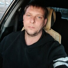 Фотография мужчины Дмитрий, 33 года из г. Братск