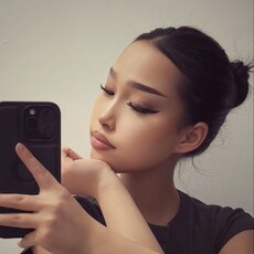 Фотография девушки Карина, 20 лет из г. Астана
