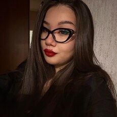 Фотография девушки Алсу, 21 год из г. Нижневартовск