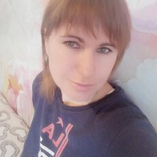 Оксана, 38 из г. Новосибирск.