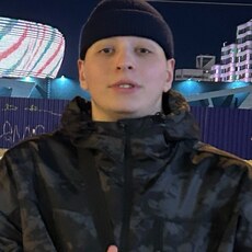 Фотография мужчины Данил, 22 года из г. Екатеринбург