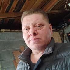 Фотография мужчины Вова, 50 лет из г. Серов