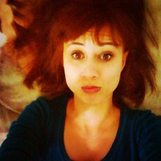 Фотография девушки Оксана, 33 года из г. Забайкальск