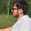 Жамшид, 30 лет
