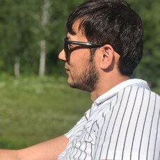 Фотография мужчины Жамшид, 30 лет из г. Алматы