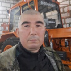 Фотография мужчины Ахмед, 44 года из г. Дмитров