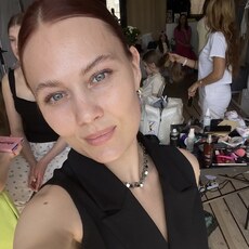 Фотография девушки Алеся, 34 года из г. Новосибирск