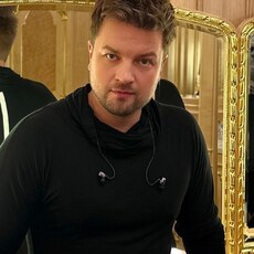 Фотография мужчины Геннадий, 41 год из г. Глубокое