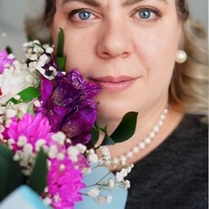 Фотография девушки Ольга, 52 года из г. Абакан