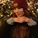 Елизавета, 20 лет