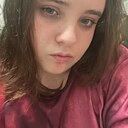 Настя, 20 лет