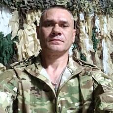Фотография мужчины Алексей, 41 год из г. Феодосия