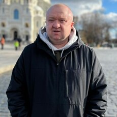 Фотография мужчины Сергей, 54 года из г. Брянск