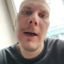 Ярос, 38 лет