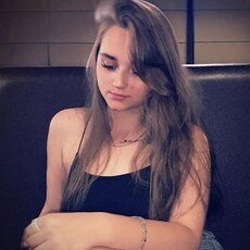 Фотография девушки Ася, 19 лет из г. Москва