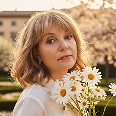Анна, 43 из г. Рубцовск.