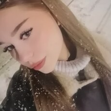 Фотография девушки Милана, 22 года из г. Пермь