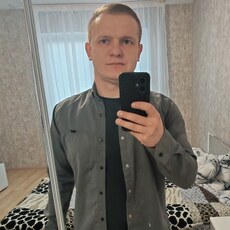 Фотография мужчины Роман, 31 год из г. Барановичи