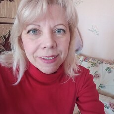 Фотография девушки Татьяна, 60 лет из г. Щекино