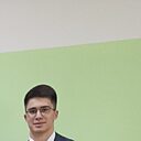 Исмаил, 24 года