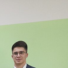 Фотография мужчины Исмаил, 24 года из г. Малгобек