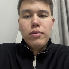 Фотография мужчины Maga, 23 года из г. Алматы