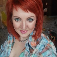 Светлана, 47 из г. Гатчина.
