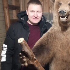 Фотография мужчины Андрей, 32 года из г. Ижевск