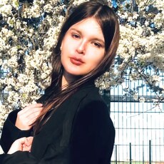 Фотография девушки Алиса, 18 лет из г. Краснодар