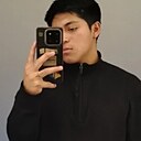 Luis, 19 лет