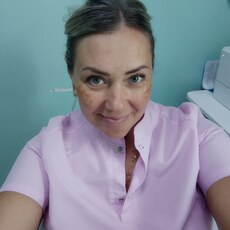 Фотография девушки Алёна, 41 год из г. Красноярск