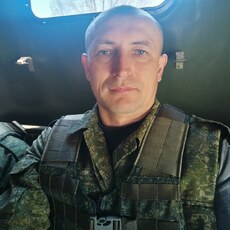 Фотография мужчины Виталий, 41 год из г. Минск