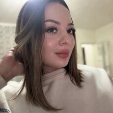Фотография девушки Александра, 23 года из г. Мытищи