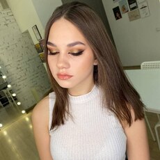 Фотография девушки Виктория, 18 лет из г. Киров