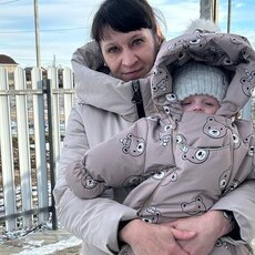Фотография девушки Ирина, 48 лет из г. Воронеж