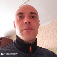 Фотография мужчины Игорь, 45 лет из г. Екатеринбург