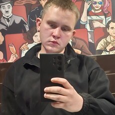 Фотография мужчины Николай, 21 год из г. Воронеж