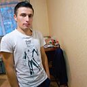 Али, 28 лет