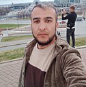Шерхан, 29 лет