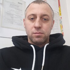 Фотография мужчины Виктор, 43 года из г. Бузулук