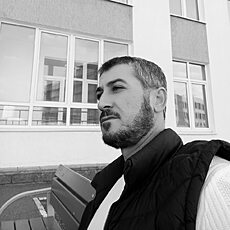 Фотография мужчины Раджаб, 40 лет из г. Петропавловск