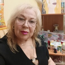 Фотография девушки Людмила, 67 лет из г. Александрия